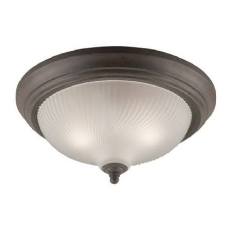 Westinghouse 2LGT SiennaCeil Fixture 64308